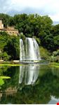 Cascata grande 